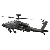 Ah-64 Apache PNG