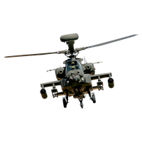 Ah-64 Apache PNG