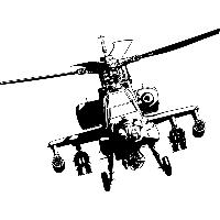 Ah-64 Apache PNG