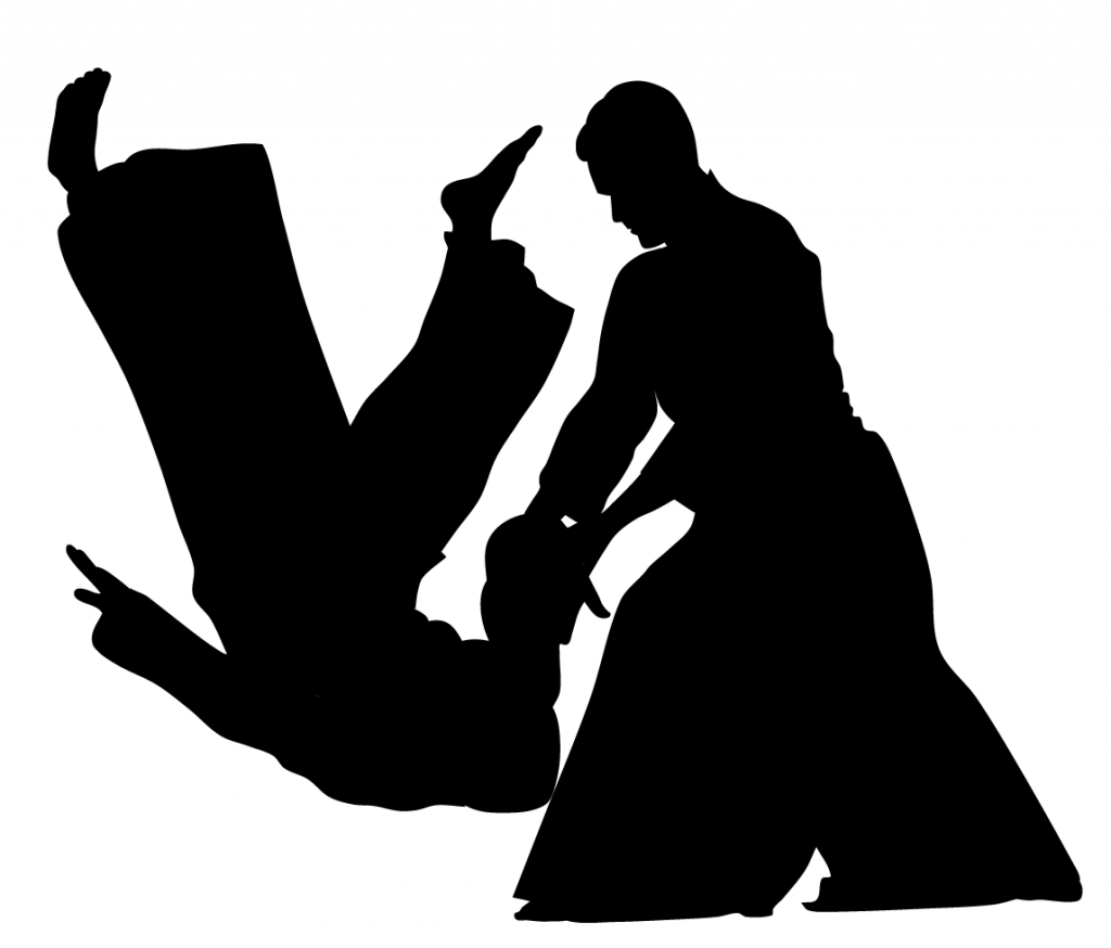 Aikido Transparent PNG Image