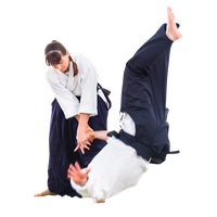 Aikido PNG