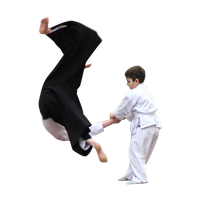 Aikido PNG