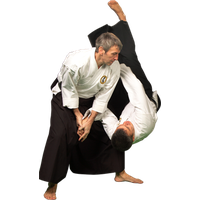 Aikido PNG