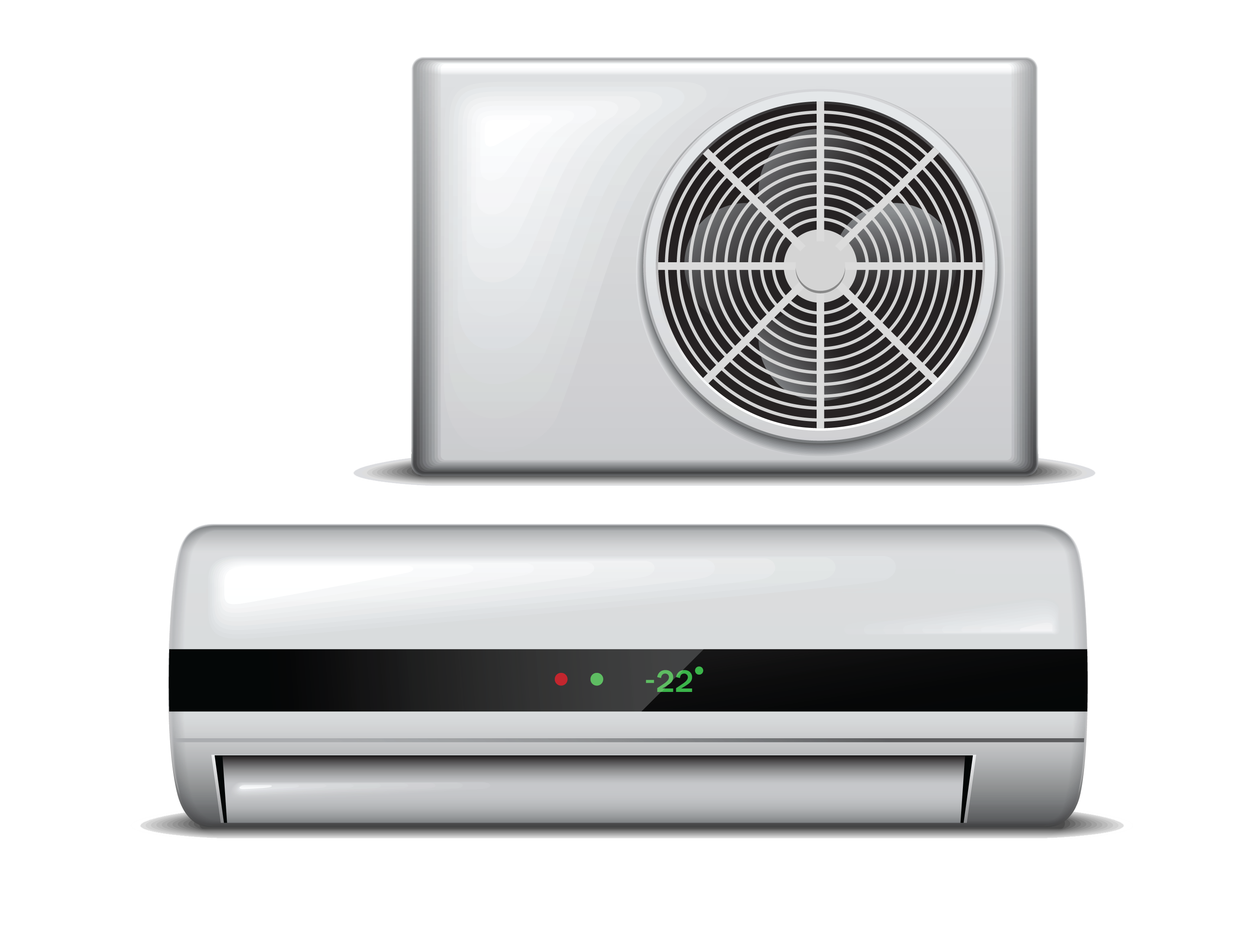 Find Your Ideal Air Conditioners with Zamil AC | Zamil AC