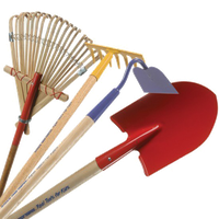 Garden Tools Free PNG HQ PNG Image