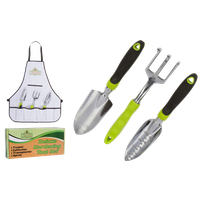 Garden Tools Image Free Clipart HQ PNG Image