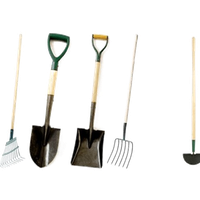 Garden Tools Picture PNG Download Free PNG Image