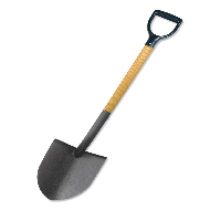 Garden Tools Free Clipart HD PNG Image