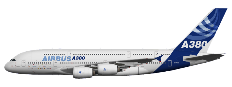 Airbus Png Image PNG Image