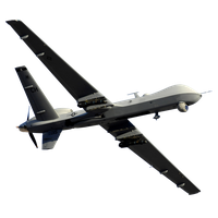 Stare Aerial Gorgon Atomics Predator Mq-9 Unmanned