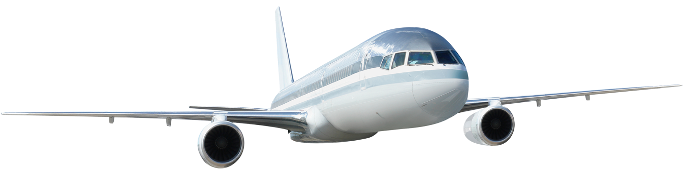 Airplane Flying HQ Image Free PNG Image