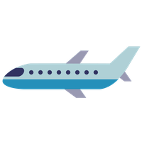 Download Airplane Animation Aircraft Plane Cartoon Free Download PNG HQ HQ  PNG Image | FreePNGImg