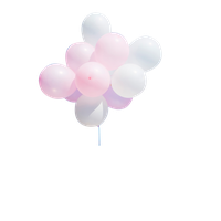 Airplane Flying Balloons Android Balloon Free Frame PNG
