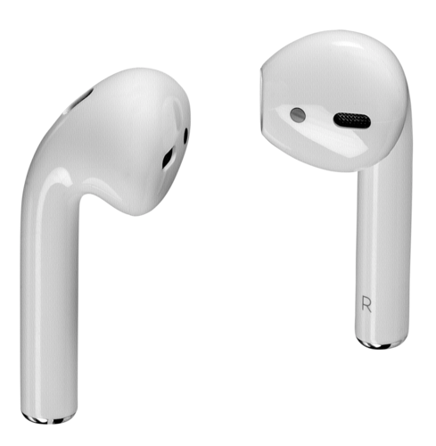 Airpods Transparent PNG Image