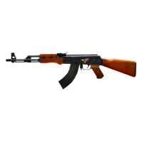 Ak-47 PNG