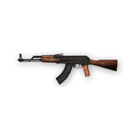 Ak-47 PNG