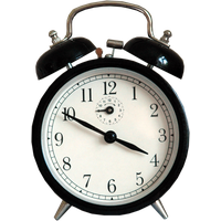 Alarm Analog Clock Free HQ Image