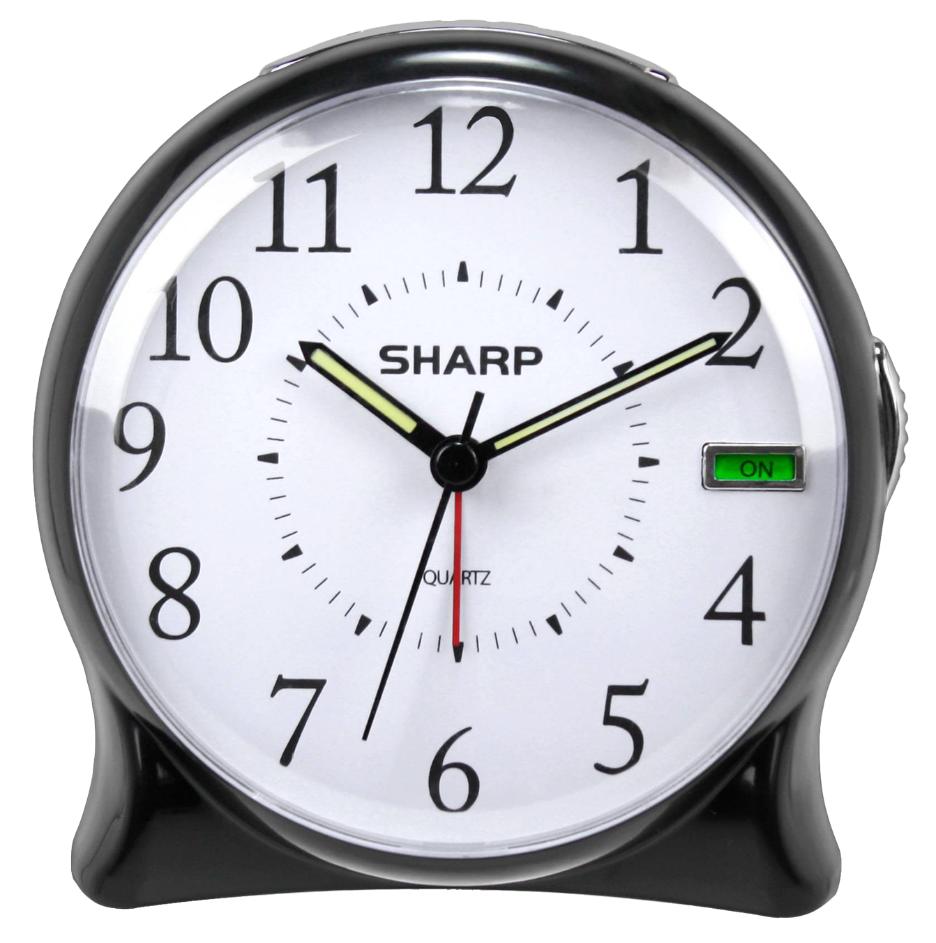 Alarm Analog Clock Free PNG HQ PNG Image