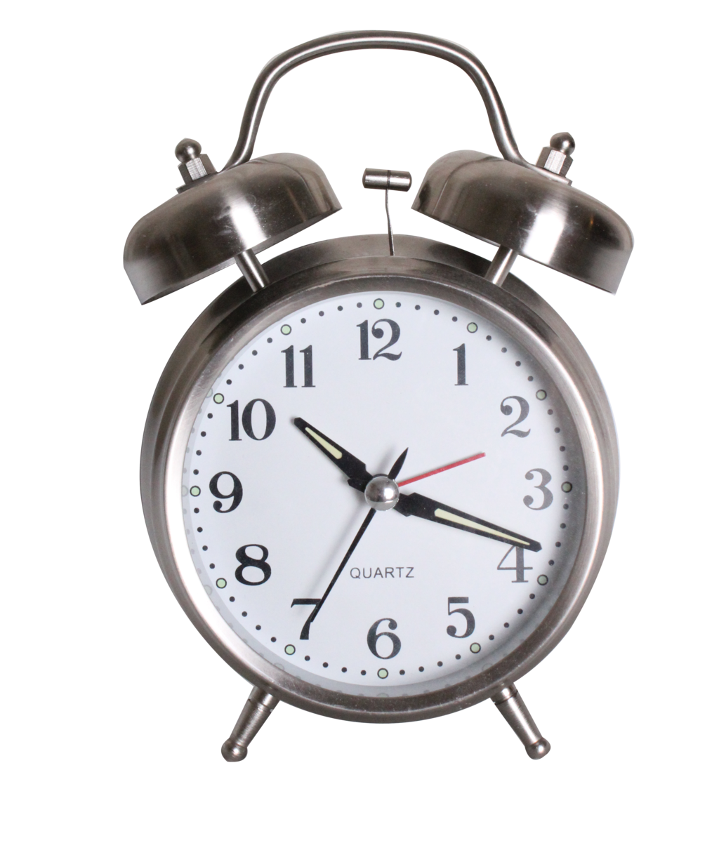 Alarm Clock PNG Download Free PNG Image