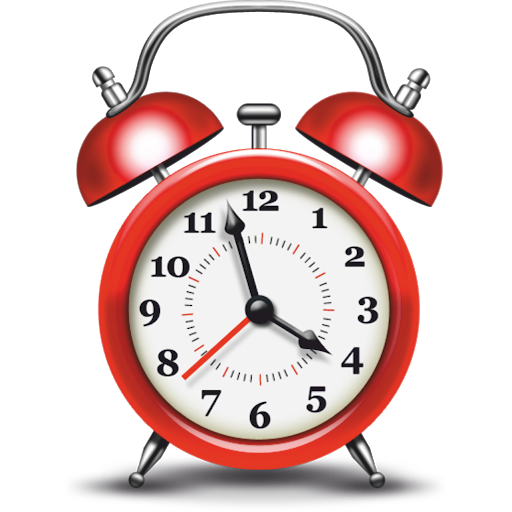 Alarm Clock HQ Image Free PNG Image