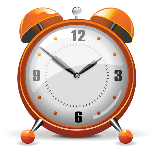 Alarm Clock PNG File HD PNG Image