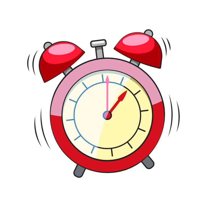 Alarm Vector Clock Download Free Image PNG Image