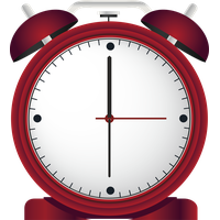 Alarm Red Free Photo