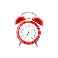 Alarm Red Free Photo