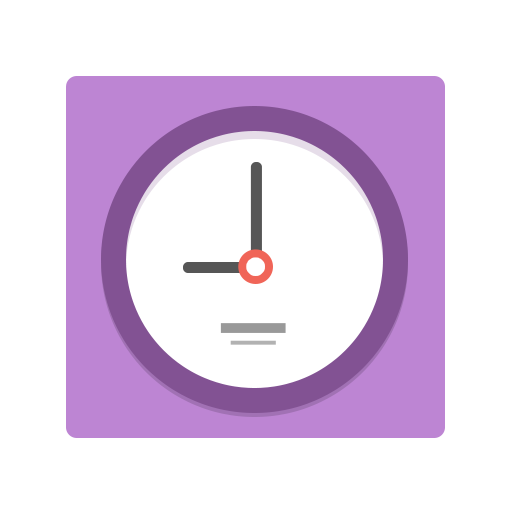 Morning Alarm Clipart PNG Image