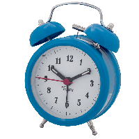 Alarm clock PNG