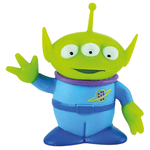 Alien Photos Toy Dancing Free Transparent Image HD PNG Image