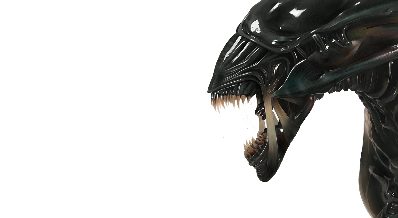 Alien Free Download Transparent PNG Image