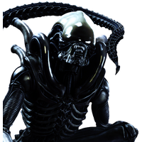 Alien File PNG