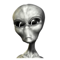Download Alien Free PNG photo images and clipart | FreePNGImg