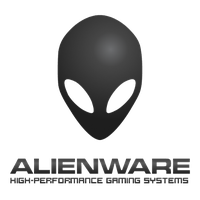 Alienware Transparent PNG Image