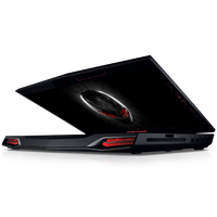 Alienware Photo PNG Image