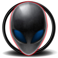 Alienware Image PNG Image