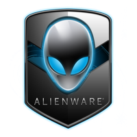 Alienware PNG Image