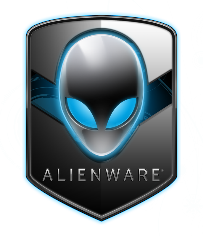 Alienware PNG Image