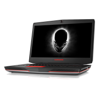 Alienware Picture PNG Image