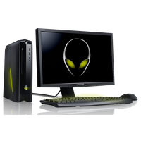 Alienware Hd PNG Image