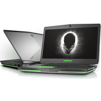 Alienware Transparent Background PNG Image