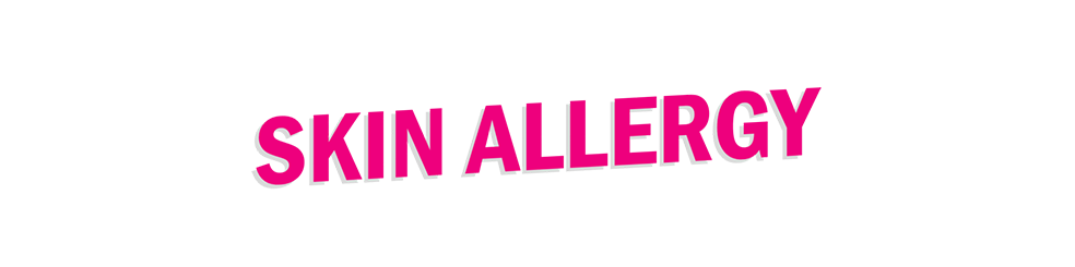 Allergy Skin Free Clipart HQ PNG Image