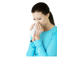 Allergy Picture PNG Image