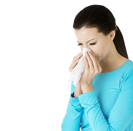 Allergy Picture PNG Image