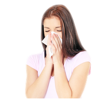 Allergy Hd PNG Image