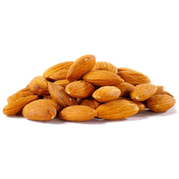 Almond Transparent