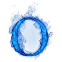 O Alphabet Png PNG