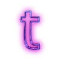 T Alphabet Png