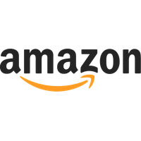 Amazon logo PNG